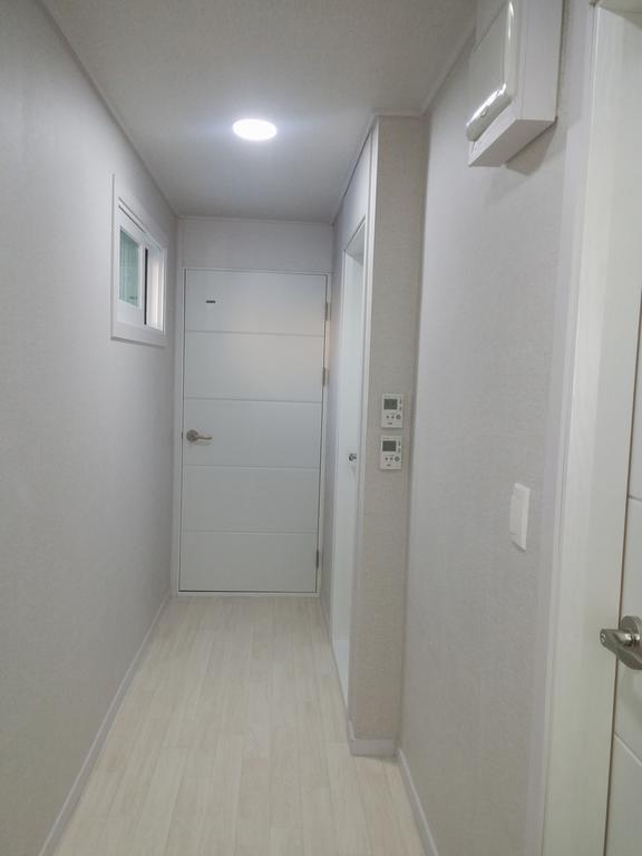 Sunny & Jinny'S Bnb Сеул Экстерьер фото