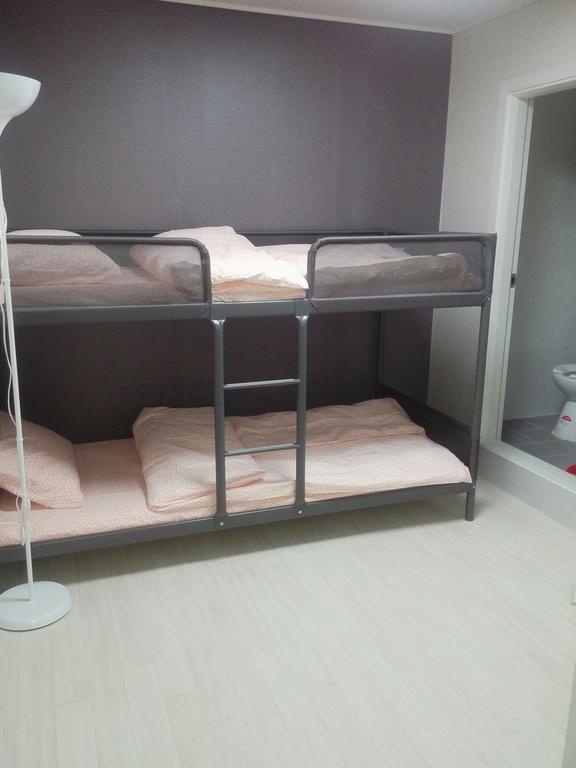 Sunny & Jinny'S Bnb Сеул Экстерьер фото