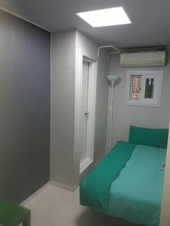 Sunny & Jinny'S Bnb Сеул Экстерьер фото