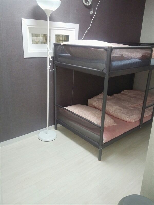 Sunny & Jinny'S Bnb Сеул Экстерьер фото
